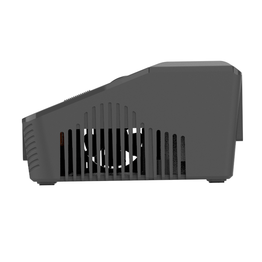 ToolkitRC M6DAC Dual Channel S - огляд і ціна Toolkitrc M6Dac Smart Charger