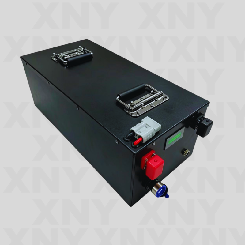 12V LiFePO4 Battery Pack 200Ah - огляд і ціна Lifepo4 12V 100Ah Bms Bluetooth
