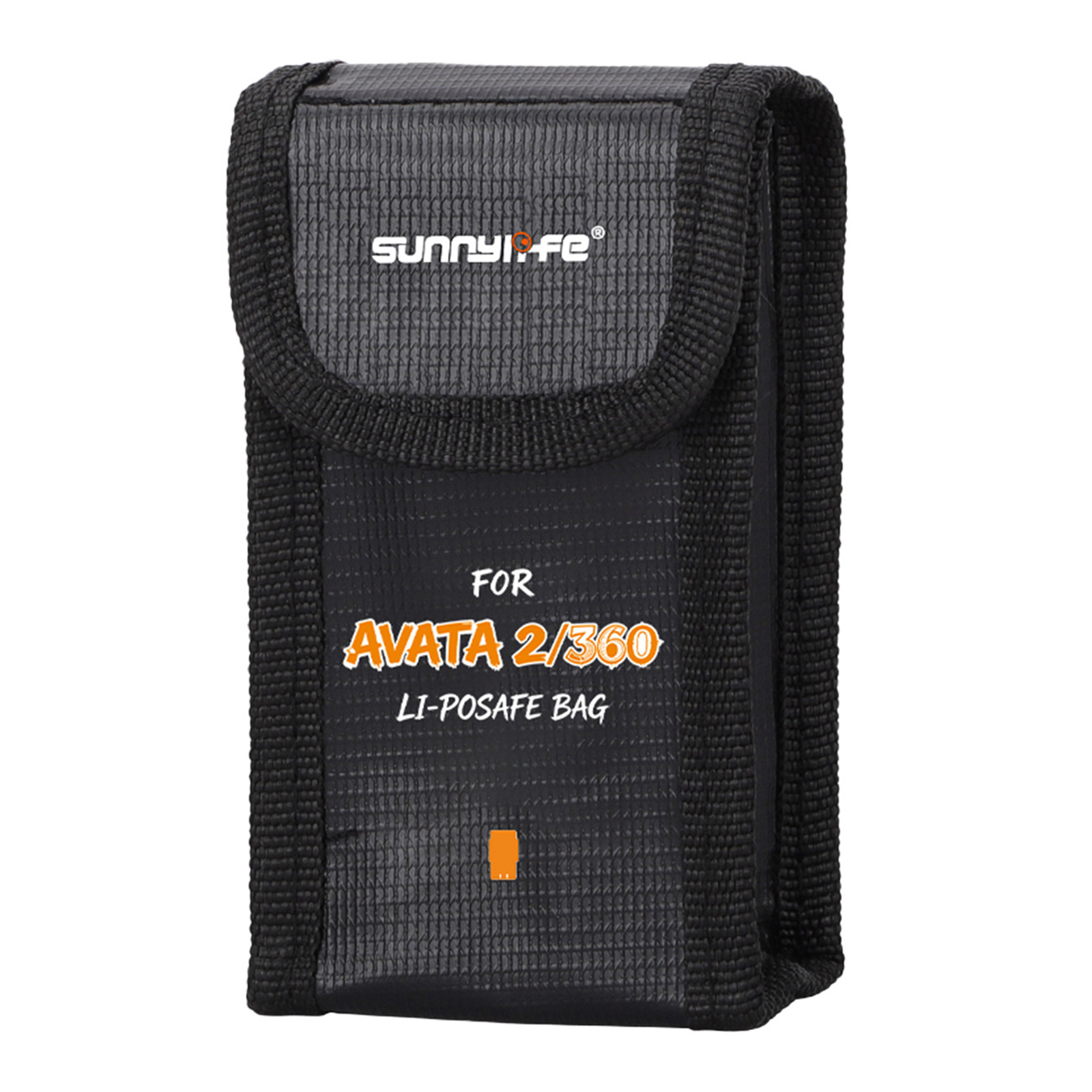 Safety Charging Storage Bag Fi - огляд і ціна Lipo Battery Fireproof Safety Charge Box