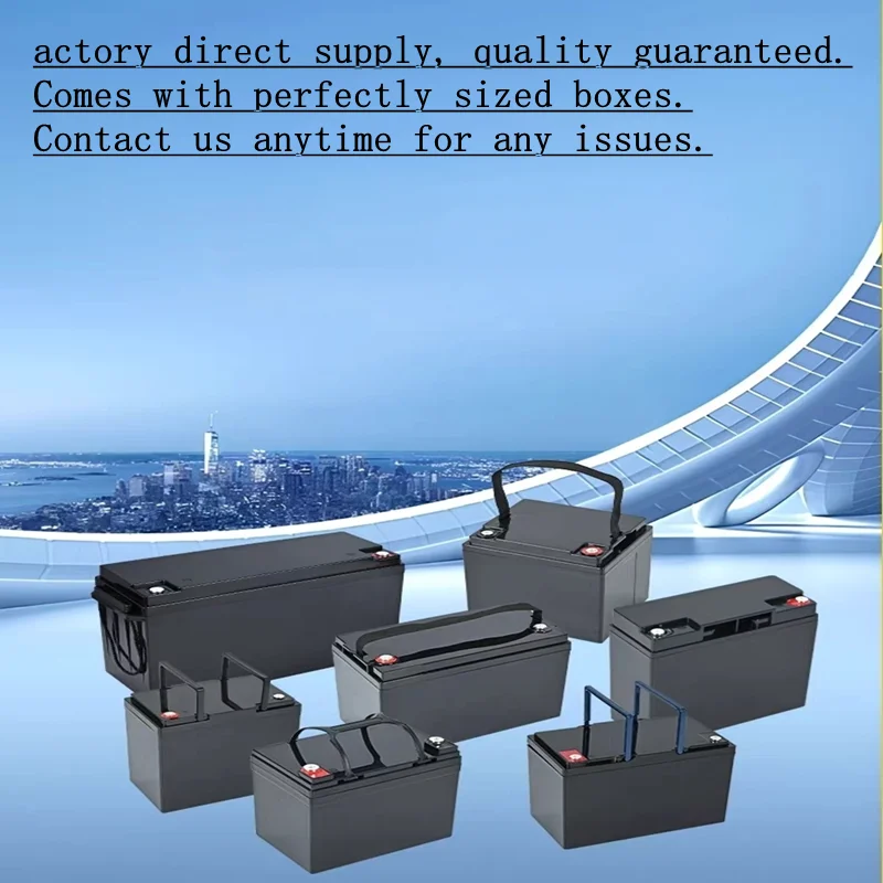 12V LiFePO4 Battery 100Ah-1000 - огляд і ціна Lifepo4 12V 100Ah Bms Bluetooth