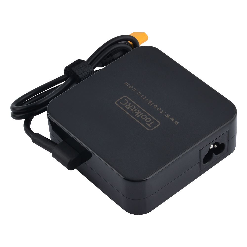 ToolkitRC ADP100 20v 5A 100W 5 - огляд і ціна Skyrc B6 Neo Smart Charger