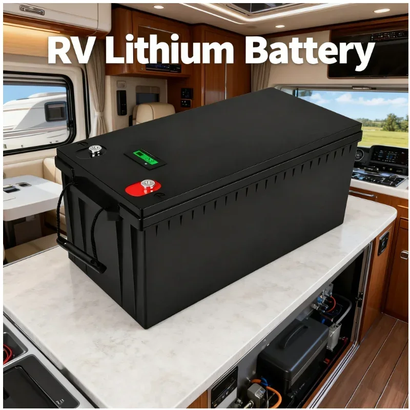 Bluetooth BMS Li-ion/LiFePO4 B - огляд і ціна Lifepo4 12V 100Ah Bms Bluetooth