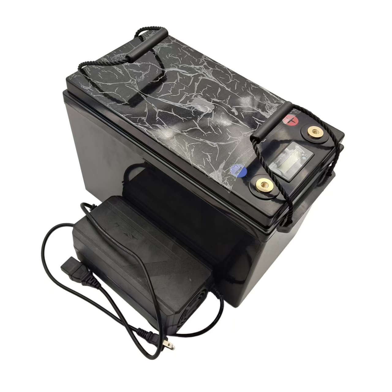 12V 24V 36V 48V 100AH 150Ah 20 - огляд і ціна Lifepo4 12V 100Ah Bms Bluetooth
