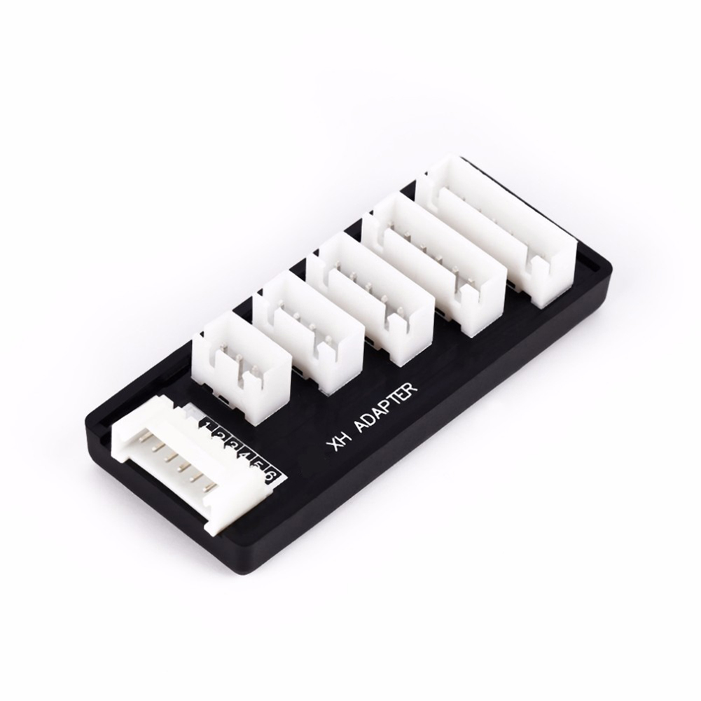 1-10PCS 1S/2S/3S/4S/5S/6S Lipo - огляд і ціна 12S Lipo Battery Balancing Board