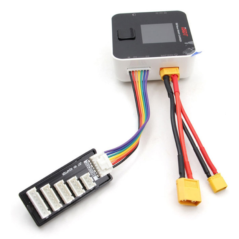 2S-6S Lithium Battery Balance  - огляд і ціна 12S Lipo Battery Balancing Board