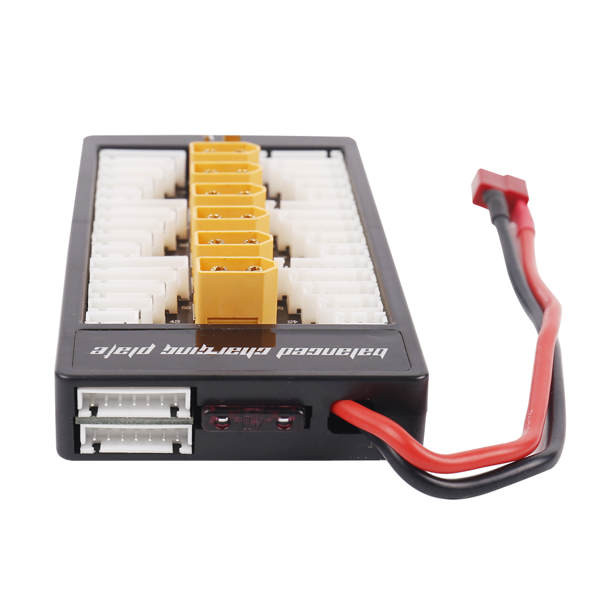 Multi 2S-6S Lipo Parallel Bala - огляд і ціна 12S Lipo Battery Balancing Board