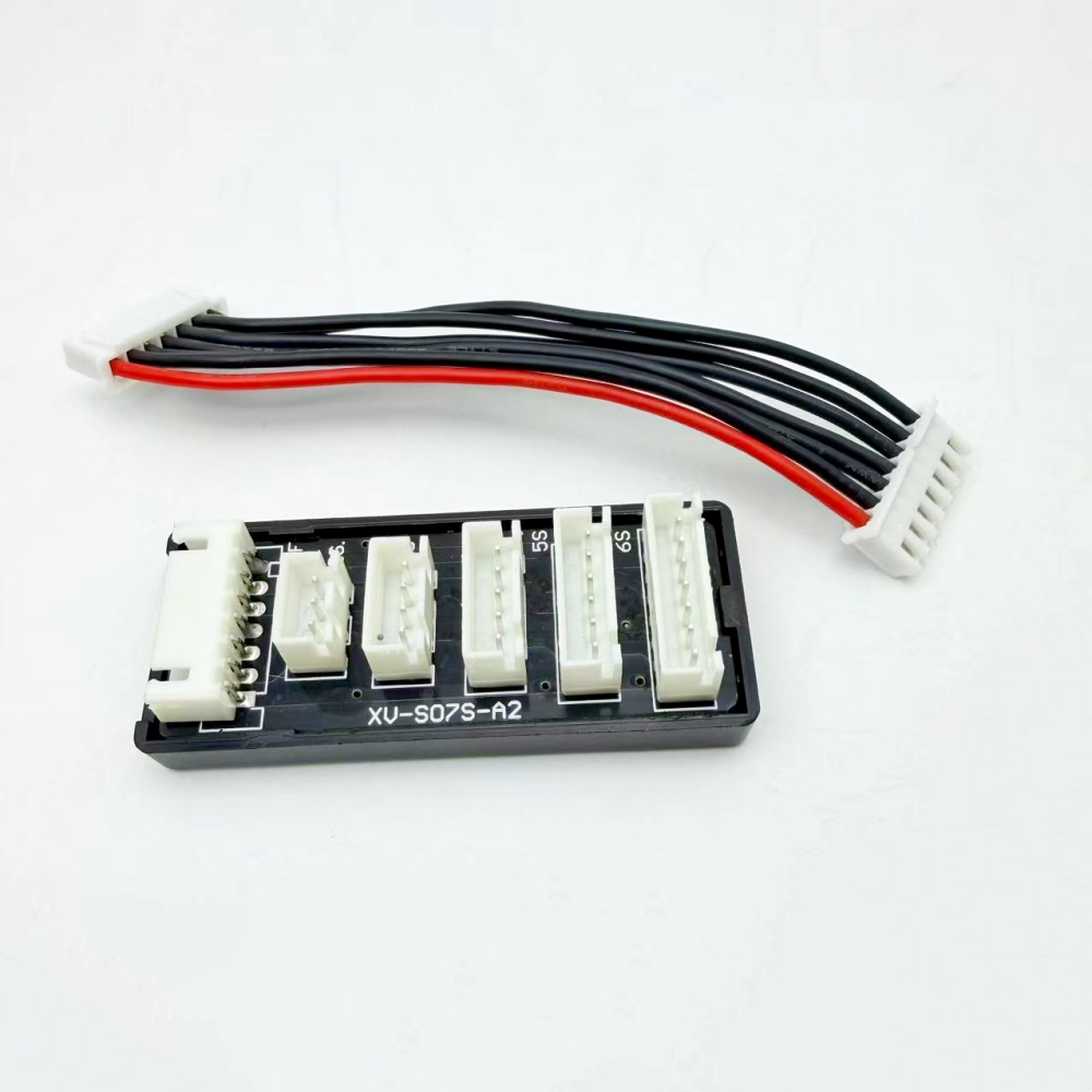 2S-6S Lithium Battery Balance  - огляд і ціна 12S Lipo Battery Balancing Board